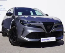 Zunanja slika - Alfa Romeo Junior - Ibrida 1.2 Core Avt. - 1 - Predogledna slika