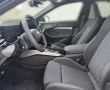 Notranja slika - Audi A5 Avant - 2.0 TDI Quattro S-Line-Edition ONE-Tech Pro... - 7 - Predogledna slika