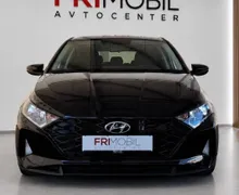 Zunanja slika - Hyundai i20 - 1.0 T-GDI Life •Slovensko vozilo•1.lastnik• - 5 - Predogledna slika