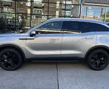 Zunanja slika - Baic X7 - NA ZALOGI - 3 - Predogledna slika
