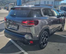 Zunanja slika - Citroën C5 Aircross - 1.2  C-Series Avtomatik - ZNANA ZGODOVINA VOZILA - 8 - Predogledna slika