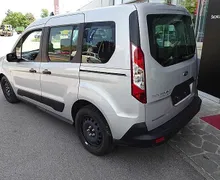 Zunanja slika - Ford Tourneo Connect - 1.5 TDCi Trend NAVI. KAMERA. AVTOMATIK... - 4 - Predogledna slika