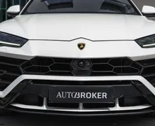 Zunanja slika - Lamborghini Urus - ADAS 360KAM HUD FULL ANIMA MASAŽA GAR-NOV 2026 - 2 - Predogledna slika