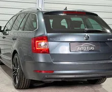 Zunanja slika - Škoda Octavia - 2.0 TDI - 110KW - DSG - PDC - NAVI ... - 4 - Predogledna slika