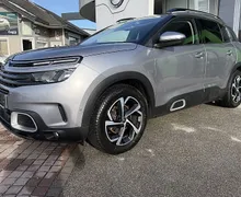 Zunanja slika - Citroën C5 Aircross - Feel PureTech 130 S S BVM6 - 3 - Predogledna slika