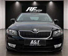 Zunanja slika - Škoda Octavia - 1.6 TDI-LIMUZINA-LIZING ZA TUJCE-KLJUKA-ODLIČEN- - 2 - Predogledna slika