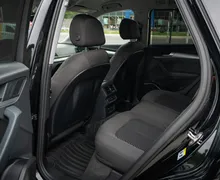 Notranja slika - Audi - Q5 Sportback quattro 40 TDI S line S tronic - 8 - Predogledna slika