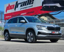 Zunanja slika - Škoda Karoq - 1,5 TSI  DSG - 1 - Predogledna slika
