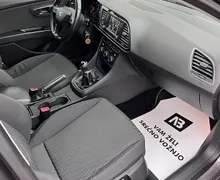 Zunanja slika - Seat Leon - 1.6 TDI+SLO+ALU+NAVI+PDC+LED - 16 - Predogledna slika