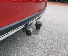 Zunanja slika - Mercedes-Benz GLC-Razred - 220 d 4MATIC AMG Line Avt.NEMŠKI.KAMERA.PANORAMA - 17 - Predogledna slika