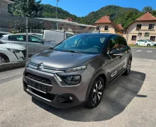 Zunanja slika - Citroën C3 - 1,2 PureTech 110 - Shine - 2 - Predogledna slika