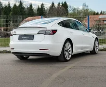 Zunanja slika - Tesla Model 3 - Standard Range Plus - 5 - Predogledna slika