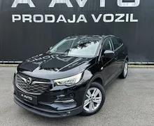 Zunanja slika - Opel Grandland X - 1.5 DIESEL 96KW ENJOY AUTO-KAMERA-PDC-ALU-ODLIČEN - 1 - Predogledna slika