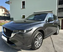Zunanja slika - Mazda CX-5 - CD184 AWD Takumi Plus Avt. - 1 - Predogledna slika
