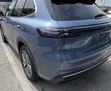 Zunanja slika - Geely StarRay EM-i - Plug-In Hybrid 1.5 Max Avt. - 5 - Predogledna slika