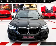 Zunanja slika - BMW serija X1: - sDrive16d FULL LED KLJUKA ALU 1.LASTNIK-KOT-NOV - 2 - Predogledna slika