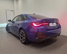 Zunanja slika - BMW i4 - eDrive35 - 8 - Predogledna slika