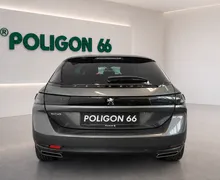 Zunanja slika - Peugeot 508 - 1.5 - ALLURE-KAMERA-FULL LED-1 LASTNIK - 4 - Predogledna slika