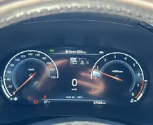Notranja slika - KIA XCeed - 1.5 T-GDI EX WAY - 15 - Predogledna slika