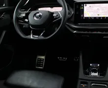 Zunanja slika - Škoda Octavia - Combi 2.0TDI RS DSG HEAD UP CANTON DCC KAM PANO - 9 - Predogledna slika