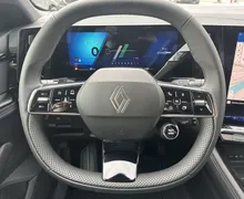 Zunanja slika - Renault Austral - Techno mild hybrid 160 auto - 11 - Predogledna slika