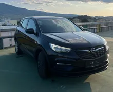 Zunanja slika - Opel Grandland X - 1.5 CDTI Design Line.96 KW.DIZEL.111.000 KM - 3 - Predogledna slika