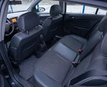 Zunanja slika - Opel Astra - 1.7CDTI 74KW -1.LASTNIK-SLOVENSKO VOZILO - 10 - Predogledna slika