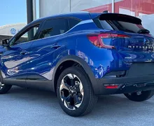 Zunanja slika - Mitsubishi ASX - 1.3 DI-T MHEV Intense Avt. - 5 - Predogledna slika