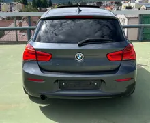 Zunanja slika - BMW Serija 1 - : 116d Sport Line AVT. LED. PANO. 2X PDC. TEMPOM. - 6 - Predogledna slika