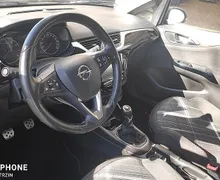 Zunanja slika - Opel Corsa - 1.4 66KW LPG COLOR EDITION-ALU-LED-SERVISNA-TOP - 6 - Predogledna slika