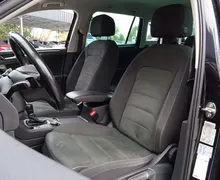 Zunanja slika - VW Tiguan - 2.0 TDI DSG 4MOT Highline 240KM - SLO - - 8 - Predogledna slika