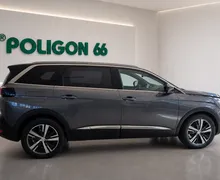 Zunanja slika - Peugeot 5008 - 1.5 HDI GT LINE-7 SEDEŽEV-FULL LED-KAMERA-ODLIČEN - 6 - Predogledna slika