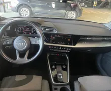 Zunanja slika - Audi A3 - Sportback 35 TFSI Advanced S tronic - 9 - Predogledna slika