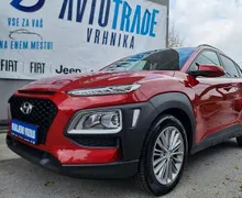 Zunanja slika - Hyundai Kona - 1.0 T-GDI 120 Style - 1 - Predogledna slika