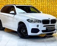 Zunanja slika - BMW X5 - serija : xDrive30d M Sport-LED-PANO-HEADUP-SOFTCLOSE-360 - 3 - Predogledna slika