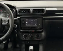 Zunanja slika - Citroën C3 - PureTech 83 S S BVM - 11 - Predogledna slika