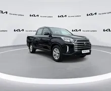 Zunanja slika - SsangYong Musso - Grand 2.2 XDi Ultimate 4WD AT... - 3 - Predogledna slika