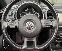 Zunanja slika - VW Beetle - 2.0 TDI avt. Sport Bixenon FENDER Usnje NAVI - 8 - Predogledna slika