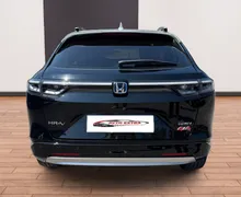 Zunanja slika - Honda HR-V - 1,5 i-MMD Hybrid Elegance CVT - 7 - Predogledna slika