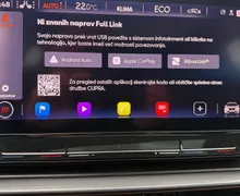 Zunanja slika - Cupra Formentor - VZ 1.4 eHybrid DSG-Panorama-Mrtvi kot-ACC-Kamera.. - 19 - Predogledna slika