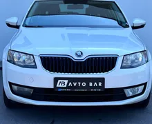 Zunanja slika - Škoda Octavia - 1.2 TSI+1.LAST+SLO+ALU+PDC - 2 - Predogledna slika