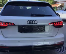 Zunanja slika - Audi A4 - Avant 40 TDI S tronic - 5 - Predogledna slika
