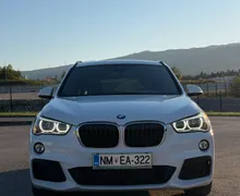 Zunanja slika - BMW X1 - BMW serija : xDrive20d M Sport Avt. - 1 - Predogledna slika