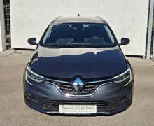 Zunanja slika - Renault Megane Limousine - Techno 1.3 16V TCe 140 KAMERA-KEYLESS-LED - 3 - Predogledna slika