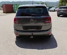 Zunanja slika - Citroën C4 Grand SpaceTourer - BlueHDi 130 S S Feel -2 - 4 - Predogledna slika