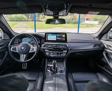 Zunanja slika - BMW M5 - Laser BW 360 Asistence Memory Kljuka - 9 - Predogledna slika