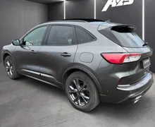 Zunanja slika - Ford Kuga - 2.5 Duratec PHEV ST-Line CVT-Panorama-Vl.kljuka... - 4 - Predogledna slika