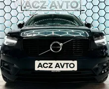 Zunanja slika - Volvo XC40 - 2.0D•4X4•AUT•R DESIGN•LED•KAMERA•NAVI•ACC•HARMAN• - 2 - Predogledna slika