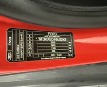 Zunanja slika - Ford Focus - X 2.0 EcoBlue 110KW.NEMŠKI+4ALU.ACC.KAMERA.KLJUKA - 15 - Predogledna slika