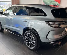 Zunanja slika - Renault Espace - Esprit Alpine E-Tech hybrid 200 - 15 - Predogledna slika
